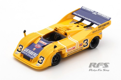Porsche 917 interserie - porsche,