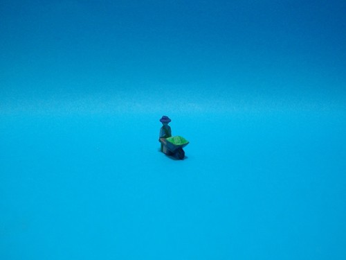 Playmobil 5333 fröhliches - 5333,