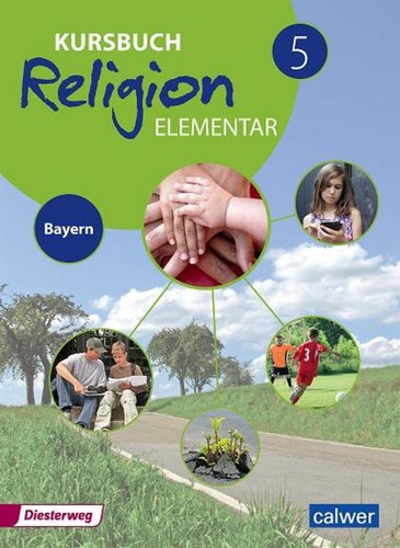 Kursbuch religion elementar - elementar, 5