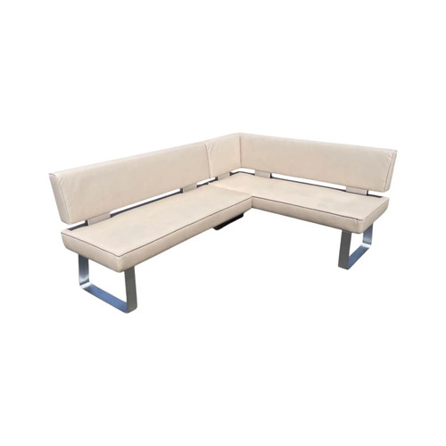 Eckbank 4391 game plus stoff - ,
