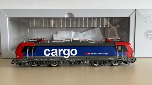 Märklin 39337 elektrolok - märklin,