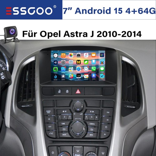 64g für opel astra - opel,