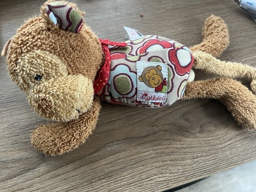 Sigikid 48574 affe - affe, monkey