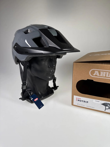 Abus motrip fahrradhelm - abus,
