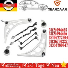 QUERLENKER-SATZ 8-TEILIG