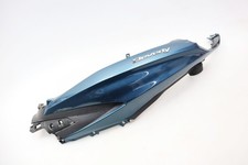 Heckverkleidung Verkleidung