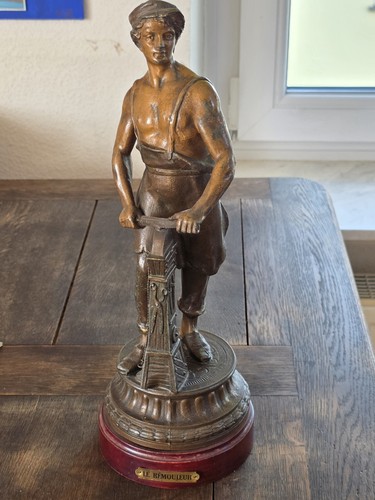 Antike skulptur remouleur - antike,