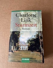 Charlotte Link: Sturmzeit -