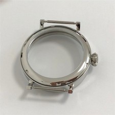 46 mm Uhrengehäuse mit