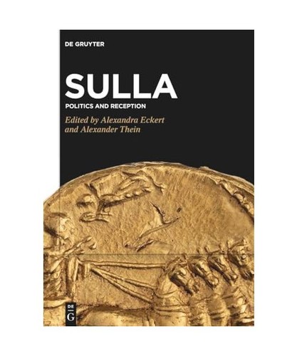 Sulla politics and - politics, reception