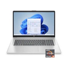 Laptop - hp, 17