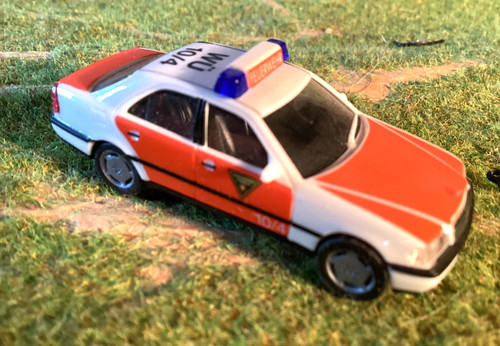 Herpa feuerwehr würzburg - feuerwehr,