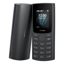 Nokia 105 2G Dual-SIM