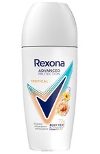 6x rexona advanced - 89,33€/l-,