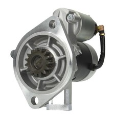 Anlasser Starter für Yanmar