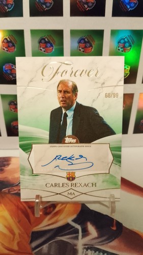 Carlos rexach green auto - /99,