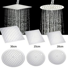 Kopfbrause Rainshower Luxus