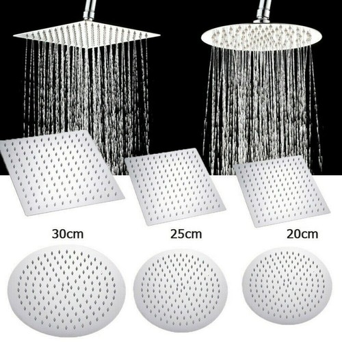 Kopfbrause rainshower luxus - rainshower,