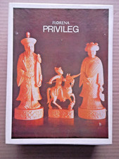 leerer  DDR  Karton /