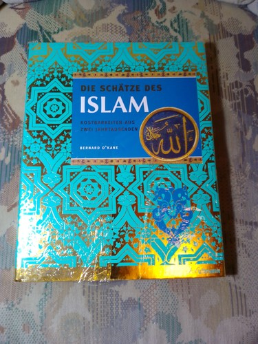Die schätze des islam - islam,