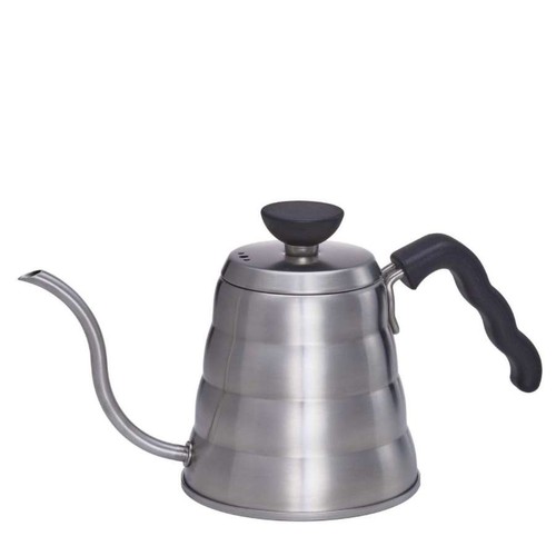 Hario v60 drip - drip, kettle