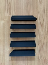 Boxenmauer Streckenmauer SW140