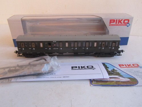 Piko 53331 4 achsiger - 53331, h0
