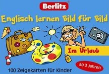 Berlitz Englisch lernen Bild
