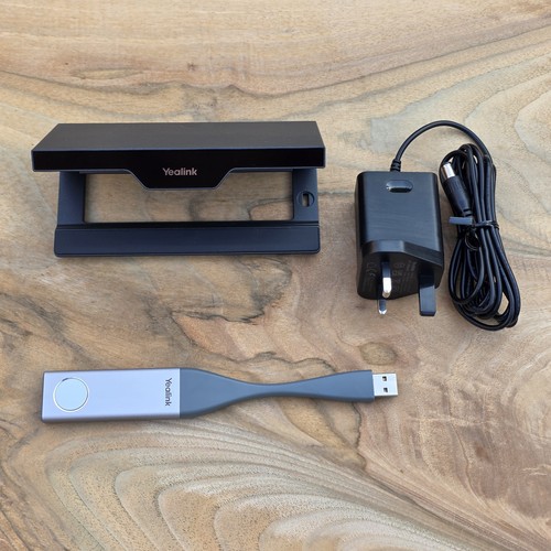 Yealink roomcast wireless - roomcast,
