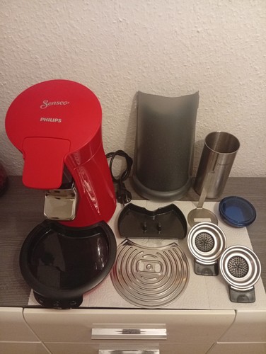 Philips senseo viva - senseo, café