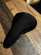 Sattelbezug Gel Gelauflage