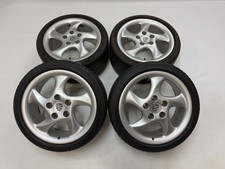 ORIGINAL 18 PORSCHE 911 993