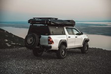 Alu cab hardtop explorer - alu-cab,