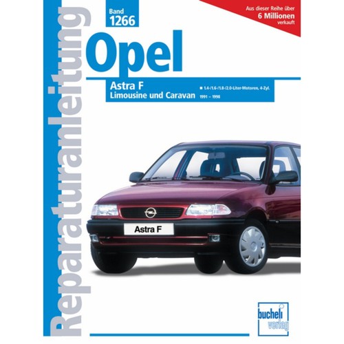 Opel astra - astra, f