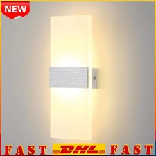 Led wandleuchte innen - wandleuchte,