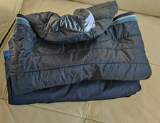 Jacke 130 winddicht Junge