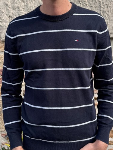 Tommy hilfiger herren pullover - tommy,
