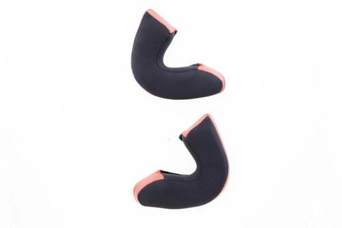 Premier helme cheekpad vintage - helme,