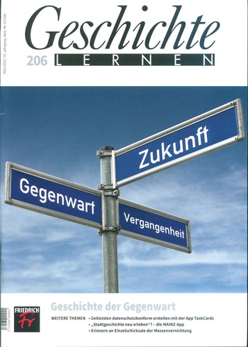 Geschichte lernen 206/2022
