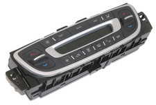 Klimabedienteil Renault Megane