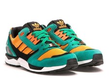 Adidas ZX 8000 Michelangelo