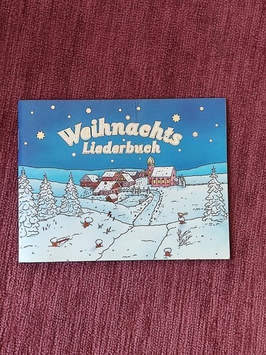 Kleines heftchen - kleines,