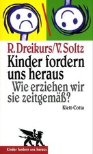 Kinder fordern uns heraus. Wie