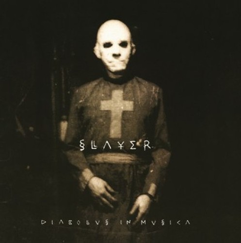 Slayer diabolus in musica - -,