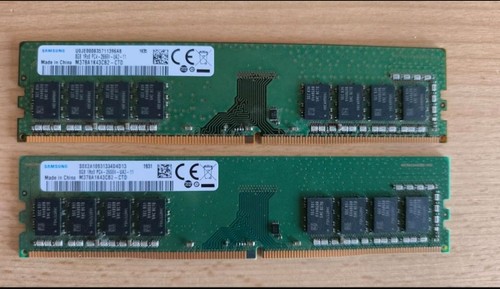 Samsung micron 16gb - samsung,
