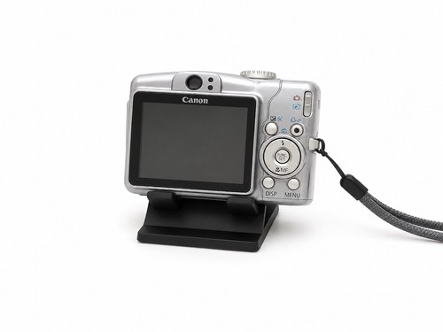 Canon powershot series - canon, a-series