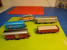 Märklin H0 SBB Konvolut