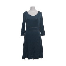 Container, Kleid, Größe: M, Blau/Mehrfarbig, Damen #Mwo
