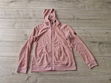 McKinley Mädchen Sweatjacke In Größe 152 Strickjacke Rosa
