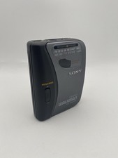 Sony Walkman WM-FX123